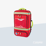 ELITE BAGS Sac d'urgences oxygène EMERAIR Rouge