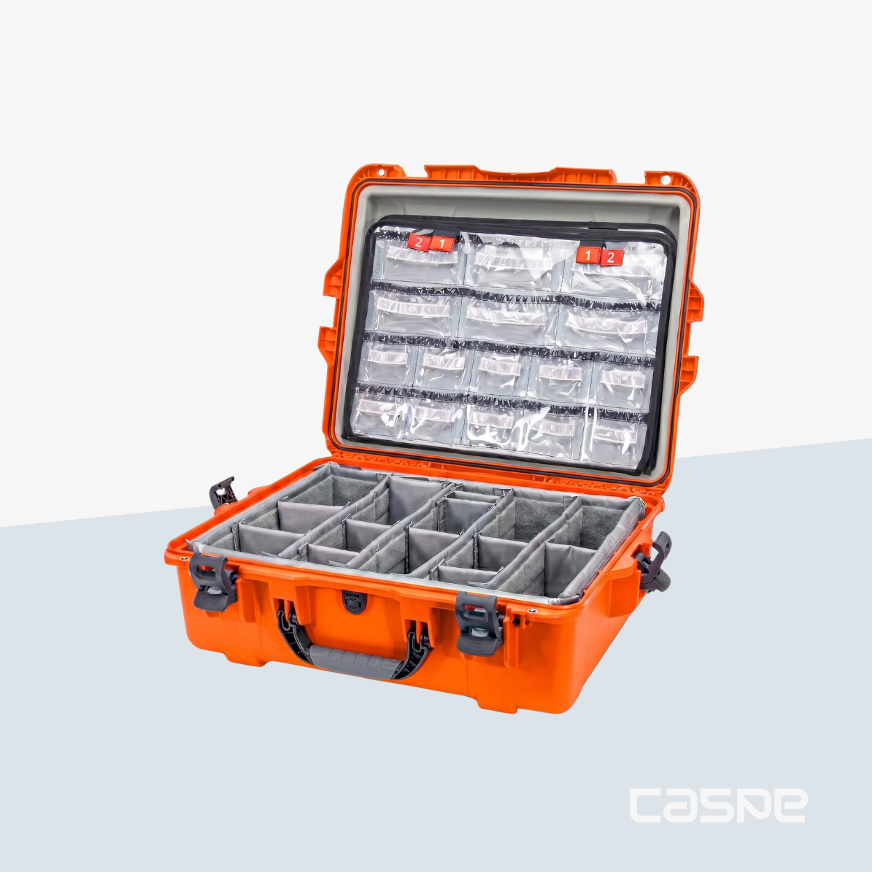 NANUK Valise d'urgence NANUK 945 EMS