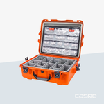 NANUK Valise d'urgence NANUK 945 EMS