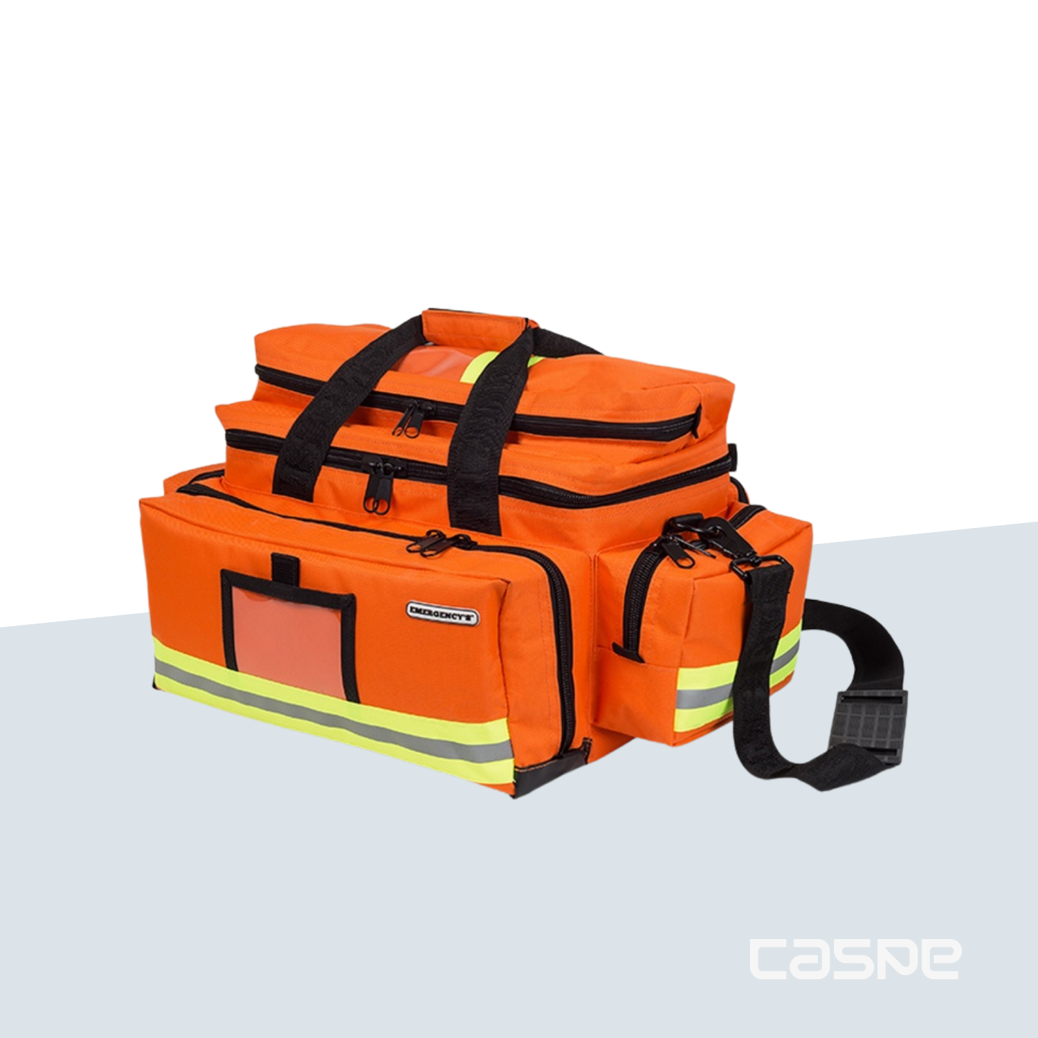 EMERGENCY'S Sac d'urgence Large EM13.026 Orange