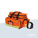 EMERGENCY'S Sac d'urgence Large EM13.026 Orange