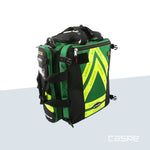 DIMATEX Sac à dos d'urgence et d'intervention URGENCY Vert