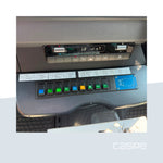 WAS MERCEDES-BENZ Sprinter 516 CDI : 223000km - 163ch - Diesel - 2021 (Type C)