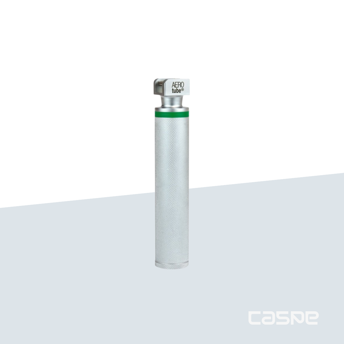 AEROTUBE Manche de laryngoscope LED Standard Ø28mm