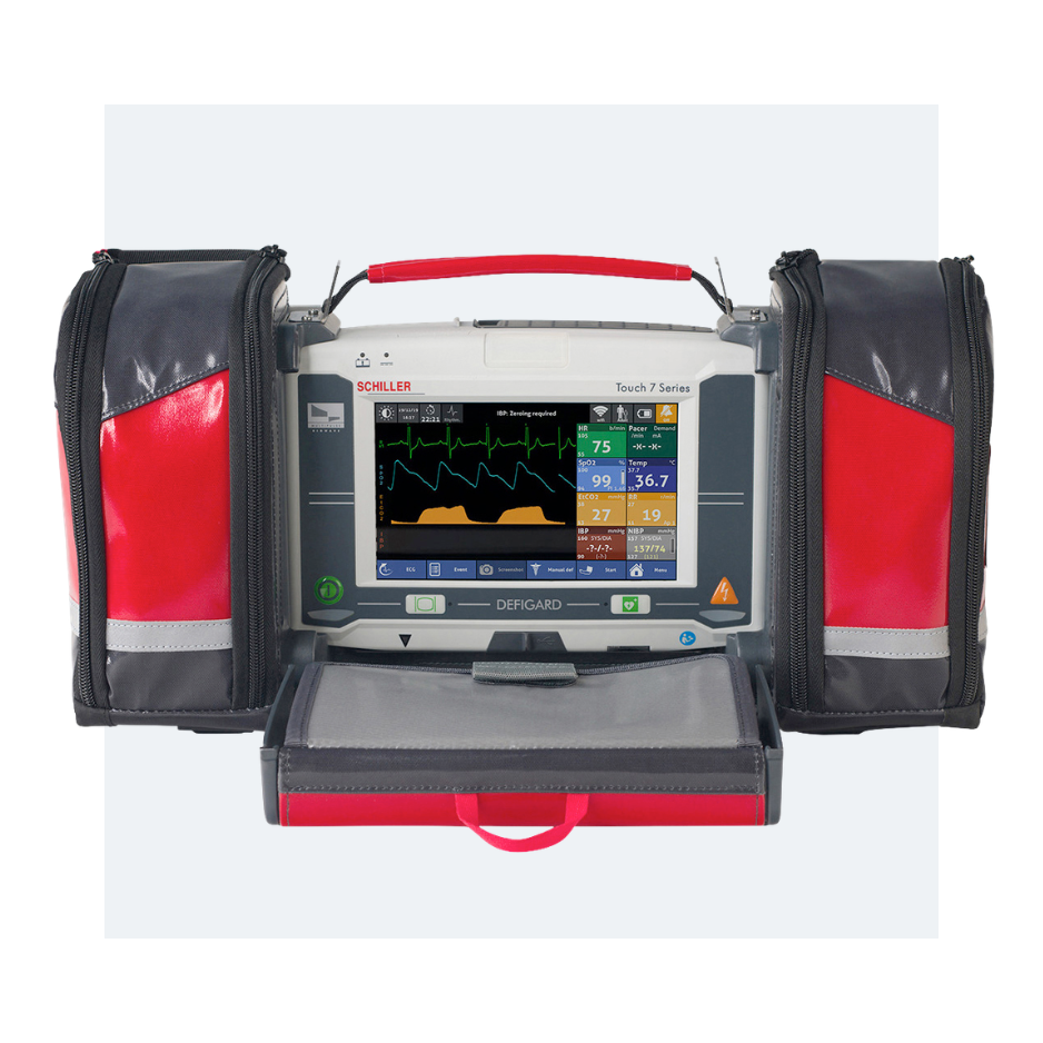 Diagnostic & Surveillance