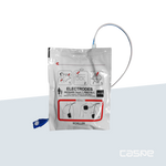 SCHILLER Electrodes pré-connectées Adultes FRED PA-1, FRED EASYPORT et DGT7