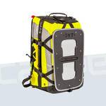 SYT MEDICS Sac à dos d'urgence et d'intervention SUV 50H Jaune