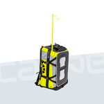 SYT MEDICS Sac à dos d'urgence et d'intervention SUV 50H Jaune