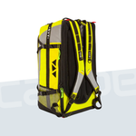 SYT MEDICS Sac à dos d'urgence et d'intervention SUV 60H Jaune