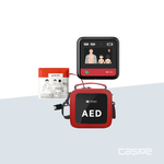 PRIMEDIC Défibrillateur HeartSave myPAD Sans écran / Sans RCP