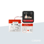 PRIMEDIC Défibrillateur HeartSave myPAD Sans écran / Aide à la RCP