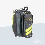 Sac à dos d’urgence Bleu Nuit DIMATEX TONIC + Poche PATROL amovible