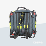 Sac à dos d’urgence Bleu Nuit DIMATEX TONIC + Poche PATROL amovible