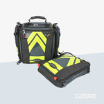 Sac à dos d’urgence Bleu Nuit DIMATEX TONIC + Poche PATROL amovible