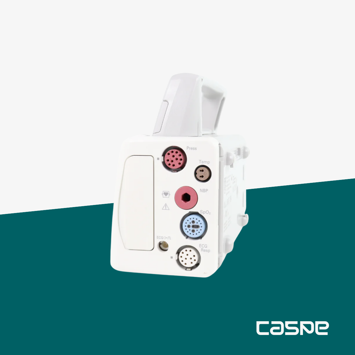 Philips Moniteur Patient - IntelliVue X2 (Pack Reconditionné)