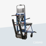 SPENCER Chaise d'évacution électrique à chenille NEXTEP