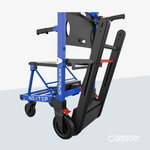SPENCER Chaise d'évacution électrique à chenille NEXTEP