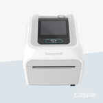 Honeywell PC45 Imprimante - 203dpi, écran, RTC, USB, USB Host, Ethernet