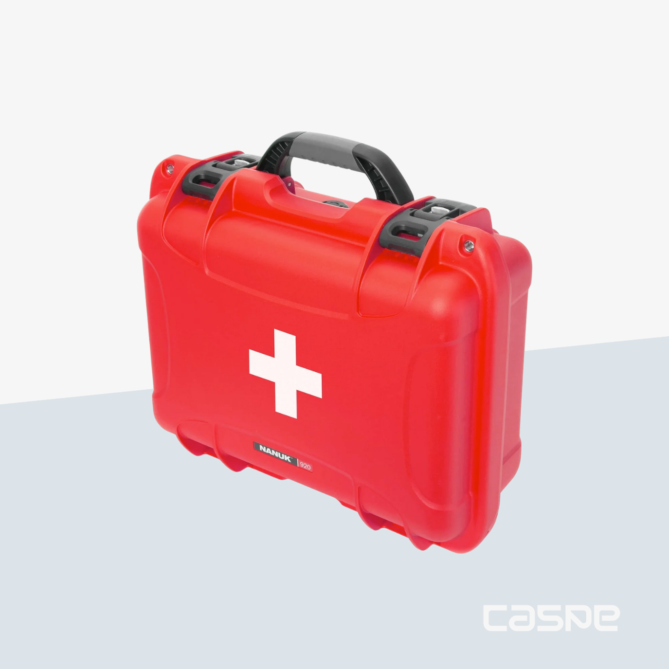 NANUK 920 Valise Rigide étanche Premiers Secours (vide)