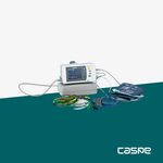 Philips Moniteur Patient - IntelliVue X2 (Pack Reconditionné)