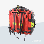 Sac à dos d’urgence Rouge DIMATEX URGENCY