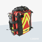Sac à dos d’urgence Rouge DIMATEX URGENCY