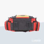 Sac à dos d’urgence Rouge DIMATEX URGENCY