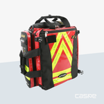 Sac à dos d’urgence Rouge PVC DIMATEX URGENCY