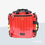Sac à dos d’urgence Rouge PVC DIMATEX URGENCY
