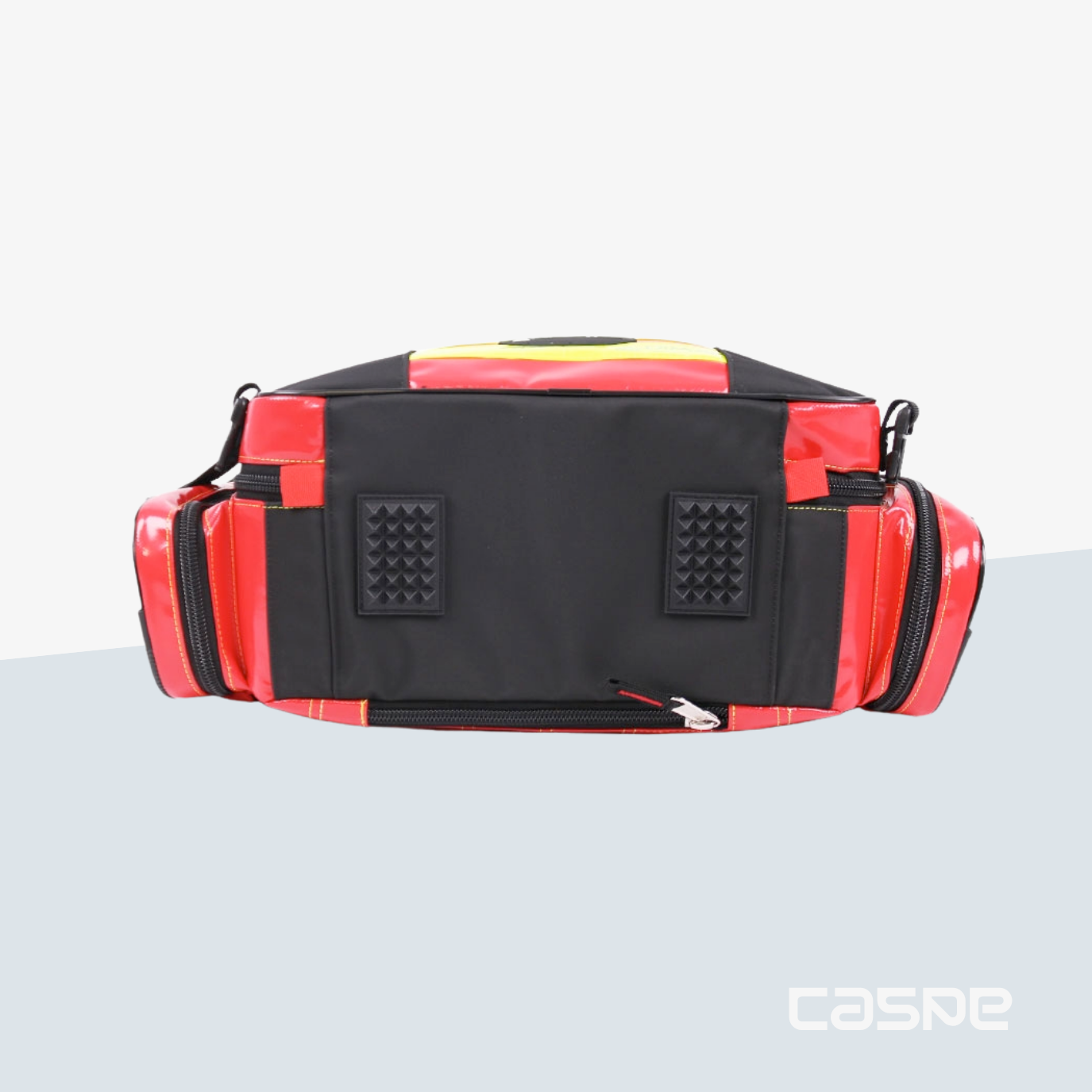 Sac à dos d’urgence Rouge PVC DIMATEX URGENCY