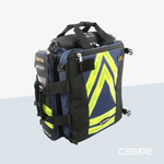 Sac à dos d’urgence Bleu Nuit DIMATEX URGENCY