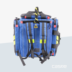 Sac à dos d’urgence Bleu Clair DIMATEX URGENCY