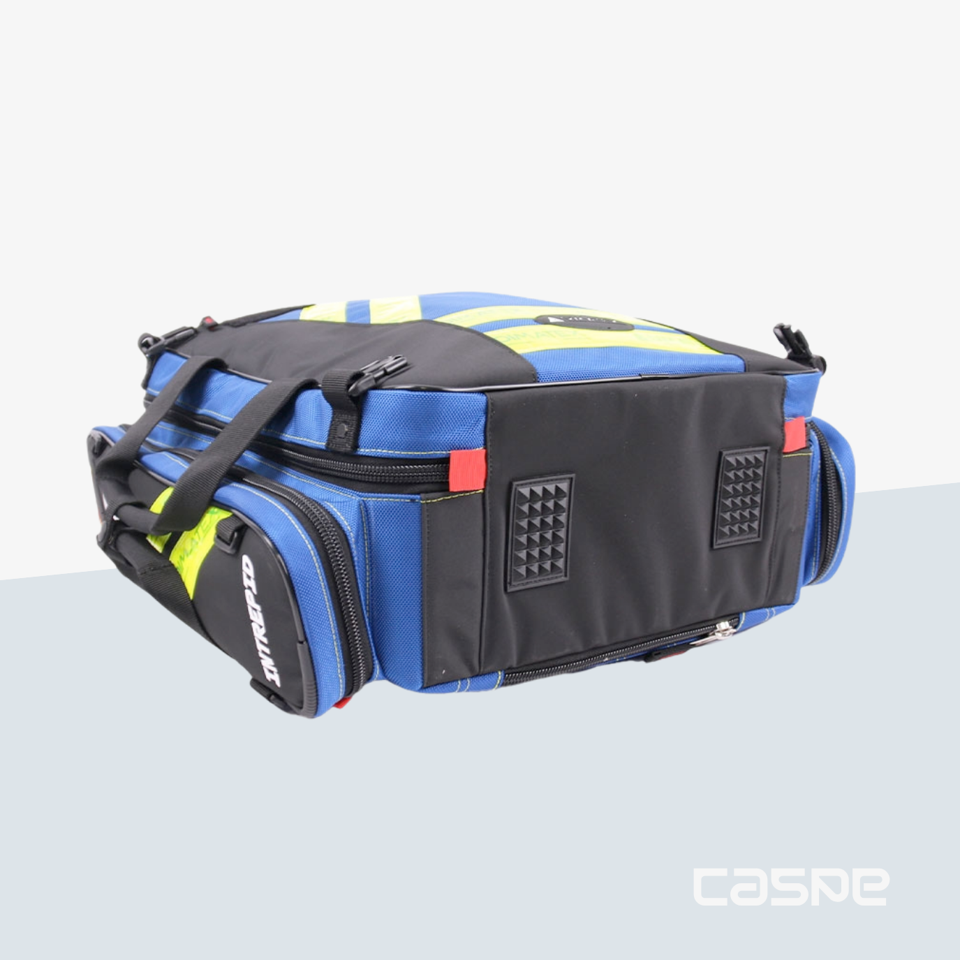Sac à dos d’urgence Bleu Clair DIMATEX URGENCY