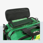 Sac à dos d’urgence Vert DIMATEX URGENCY