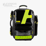 AEROcase® Sac à dos d’urgence Noir - EMS MPXL1C Sac à dos d’urgence