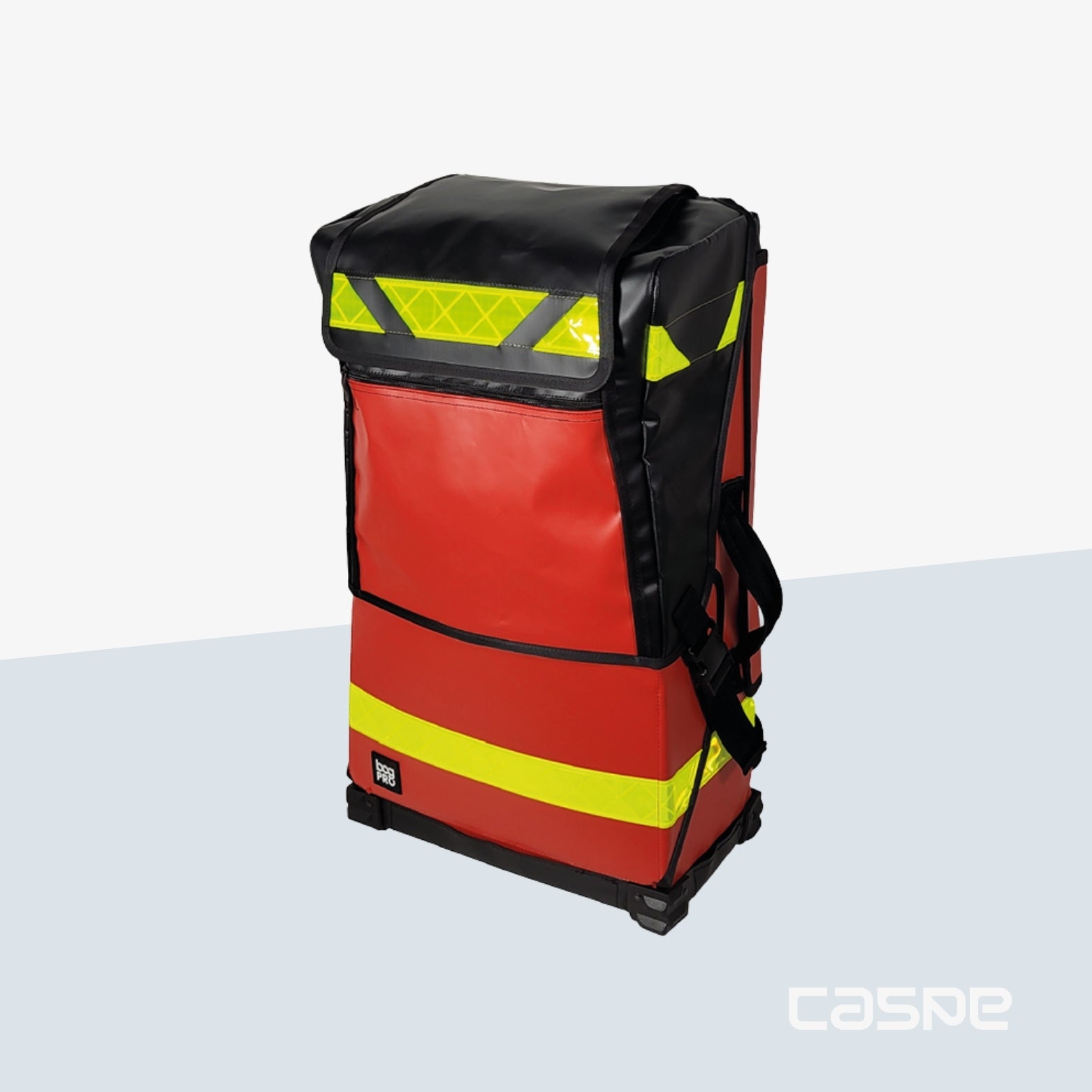 BAGPRO Sac à dos d'urgence oxygène URGENCE O²